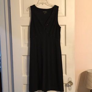Black Studio 1 dress